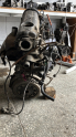 Oto Çıkma Parça / Motor / Motor Komple / Volkswagen / Polo / Çıkma Parça 