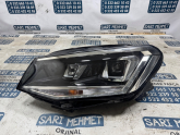 ÇIKMA VW CADDY SOL ÖN FAR 2015-2020