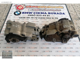 Orijinal Temiz BMW E87 1.16i N45 Çıkma Yağ Pompası