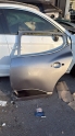 Dacia sandero stepway sol arka kapı