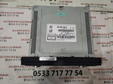 1K0035164D VW GOLF JETTA BEETLE PASSAT RADYO PANELİ