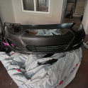 hyundai accent blue ön tampon sıfır
