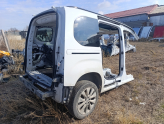 Oto Çıkma Parça / Peugeot / Rifter / Kaporta & Karoser / Kupa / Çıkma Parça 