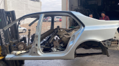Oto Çıkma Parça / Kaporta & Karoser / Tavan Sacı / Renault / Laguna / Çıkma Parça 