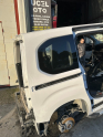 Oto Çıkma Parça / Kaporta & Karoser / Arka Panel / Opel / Combo / Çıkma Parça 