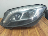 MERCEDES S CLASS SOL FAR A2228207961