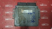 S118301110 RENAULT KANGOO NOTOR BEYİNİ
