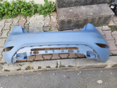 2013 FIESTA ARKA TAMPON SIFIR