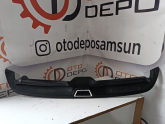 Renault Megane 3 Arka Tampon Spoileri