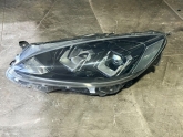 FORD KUGA SOL FAR EGE OTOMOTİV BURSA