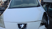 peugeot partner kaput