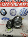 210 mersedes sol far (xenon)