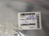 AUDİ Q3 SOL ARKA DIŞ KAPI FİTİLİSIFIR ORJ. 8U0839911B