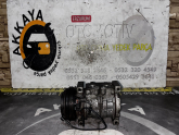 447220-3394 SUZUKİ VİTARA-LİANA 1.3-1.6 Klima Kompresörü 2001-06