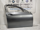 BMW F10 METALİK GRİ BOŞ ORJİNAL SAĞ ÖN KAPI 2011-2016