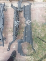 FİAT DOBLO ÖN PANEL