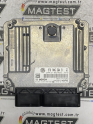 VW AUDİ 1.8 TSI 3TD906264B 0261S10768 MED17.5 ECU MOTOR
