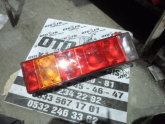 FORD CARGO STOP SIFIR