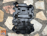 FOCUS 2.0 TDCI EURO5 YAĞ KORUMA KAPAĞI FORD 11-15 9670472580