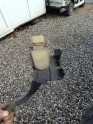 Ford Connect Gaz pedalı
