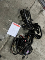 FİAT PUNTO 1 1.3 EURO 4 MOTOR TESİSATI MERT OTO