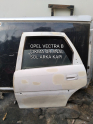 OPEL VECTRA B ÇIKMA ORJNAL DOLU SOL ARKA KAPI