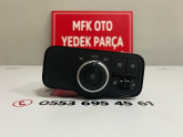 SPRİNTER FAR ANAHTARI ORJİNAL