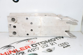 BMW X1 X1 F48 X2 F39 F60 SOL ÖN TAMPON DEMİR BRAKETİ
