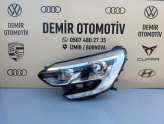 RENAULT MEGANE 4 SOL ÖN FAR ORJİNAL ÇIKMA 2020-2023