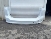 FORD KUGA ARKA TAMPON ORJİNAL ÇIKMA