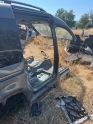 VOLKSWAGEN CADDY SAĞ MARŞPİYEL SACI KESME