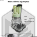 Renault Master III Elektrikli Direksiyon Pompası