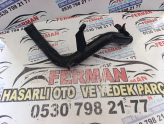FORD FOCUS DV6 TURBO BORUSU