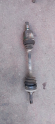 Mazda 626 sol aks