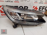 HONDA CR-V SAĞ FAR ÇIKMA ORİJİNAL PARÇA 2017-2019