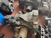 AUDİ A4 1.6 ALZ MOTOR ÇIKMA 5 İLERİ MANUEL ŞANZIMAN