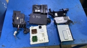 VOLVO S90 BEYİN SET