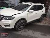 Nissan X-Trail T32-2014-2021 Kapı Camı Orjinal Çıkma Yedek Parça