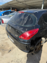 PEUGEOT 307 ARKA PANEL ÇIKMA ORJİNAL