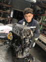 Clio Motor