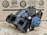 Audi A4 1.8 2.0 T TFSI Devirdaim Su Pompası - Oto Çıkma Parça