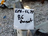 KPR1477 PASSAT B6 SAĞ ÖN KESME ŞASE ŞASİ 2005 2011