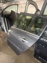 RENAULT MEGANE HB 2 SOL ARKA KAPI