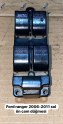 FORD RANGER 2006-2011 SOL ÖN CAM DÜĞMESİ