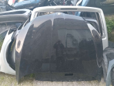 SKODA SÜPERB KAPUT