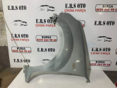 Oto Çıkma Parça / Kaporta & Karoser / Çamurluk / Renault / Kangoo / Çıkma Parça 