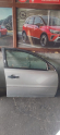 OPEL VECTRA C SAĞ ÖN KAPI GÜMÜŞ GRİ RENK HATASIZ