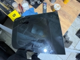 FORD CURİER SOL ARKA CAM ORJİNAL