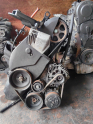 Polo Hb 1.6 75lik motor aee
