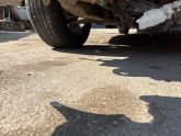 2006 accent Admira 1.6 Sağ taşıyıcı